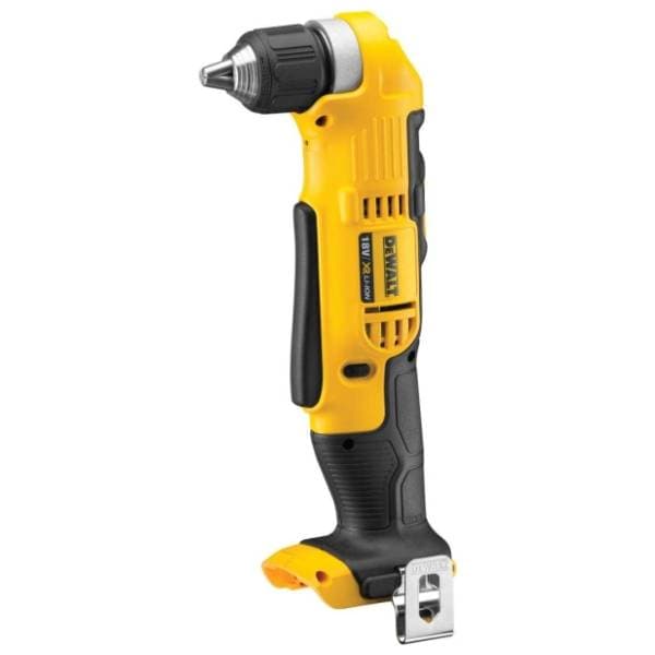 DeWALT DCD740N Solo aku ugaona bušilica 0