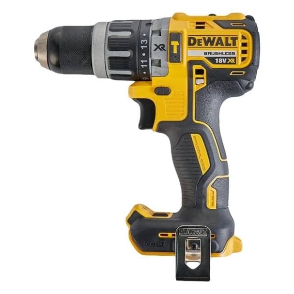 DeWALT DCD796NT Solo aku udarna bušilica 2