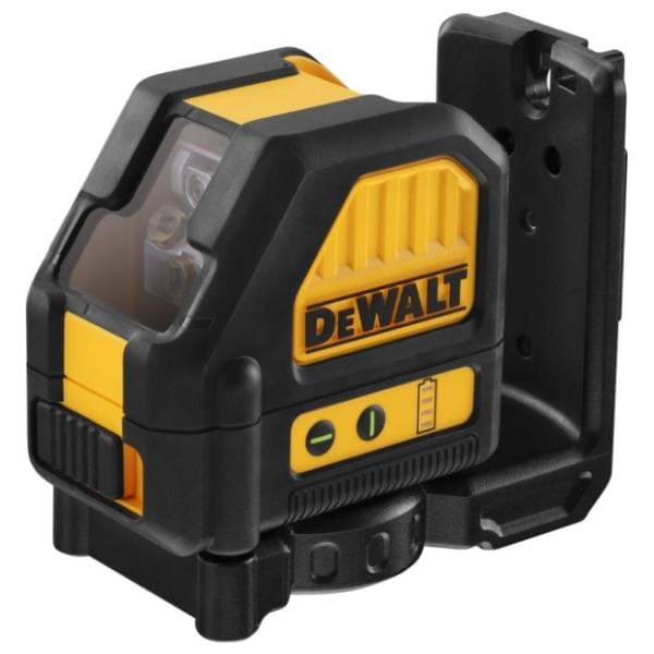 DeWALT DCE088D1G linijski laser 2
