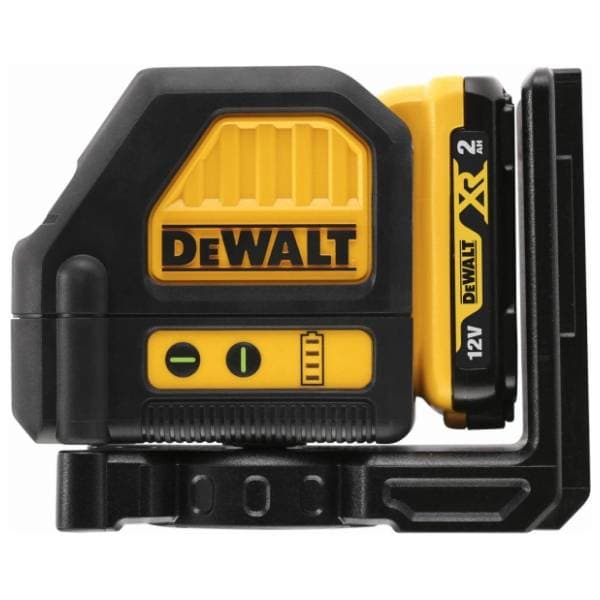 DeWALT DCE088D1G linijski laser 3