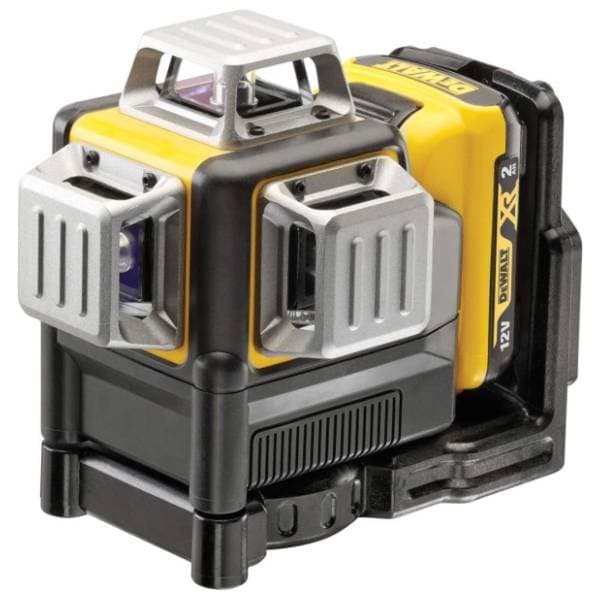 DeWALT DCE089D1G linijski laser 5