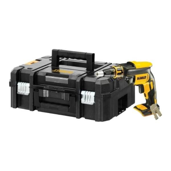 DeWALT DCF620NT Solo aku odvijač 0