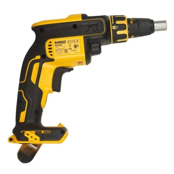 DeWALT DCF620NT Solo aku odvijač 2