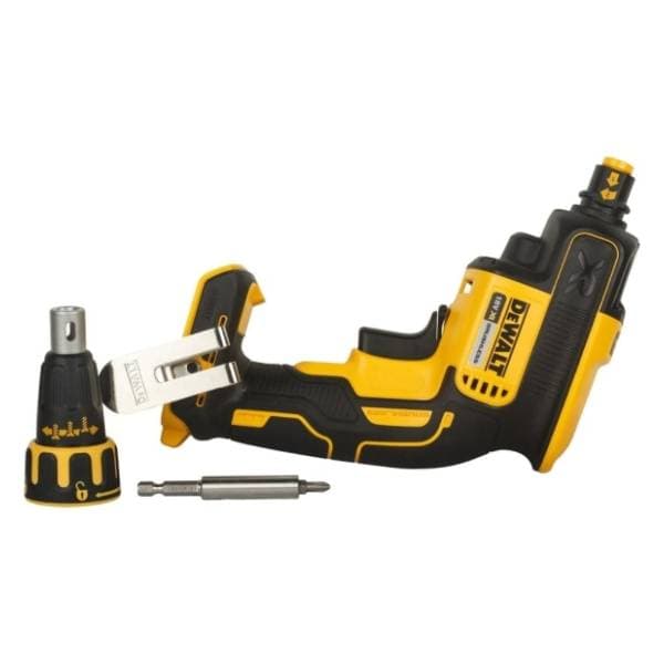 DeWALT DCF620NT Solo aku odvijač 3