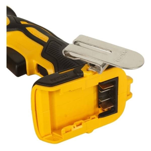 DeWALT DCF620NT Solo aku odvijač 5