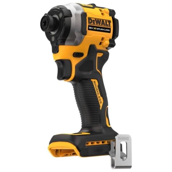 DeWALT DCF850NT Solo aku udarni odvijač 1