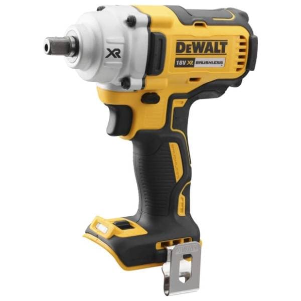 DeWALT DCF894N Solo aku udarni odvrtač 0