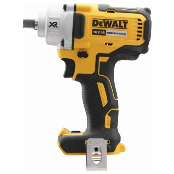 DeWALT DCF894N Solo aku udarni odvrtač 1