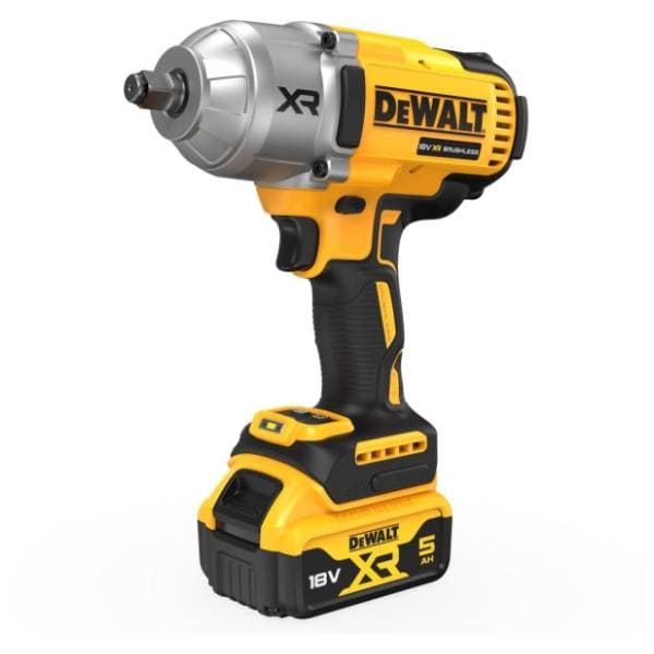 DeWALT DCF900P2T aku udarni odvijač 1