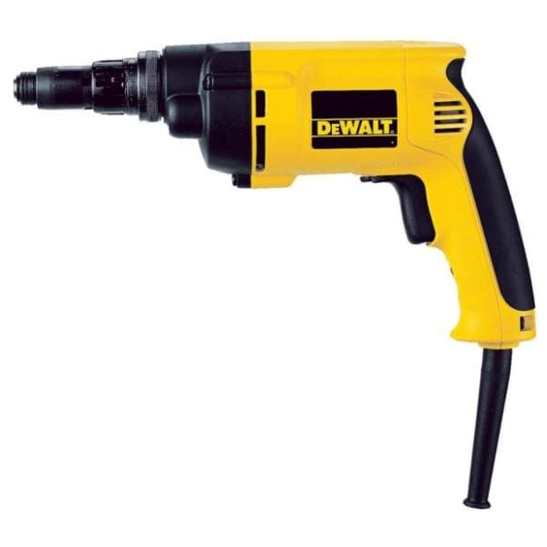 DeWALT DW268K odvrtač 0