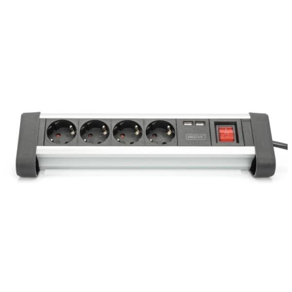 DIGITUS produžni kabl 4 utičnice 1.5 DA-70614 1