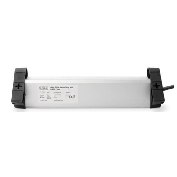DIGITUS produžni kabl 4 utičnice 1.5 DA-70614 4