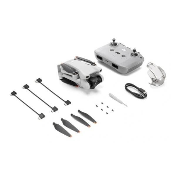 DJI Mini 3 RC-N1 dron (CP.MA.00000779.01) 5