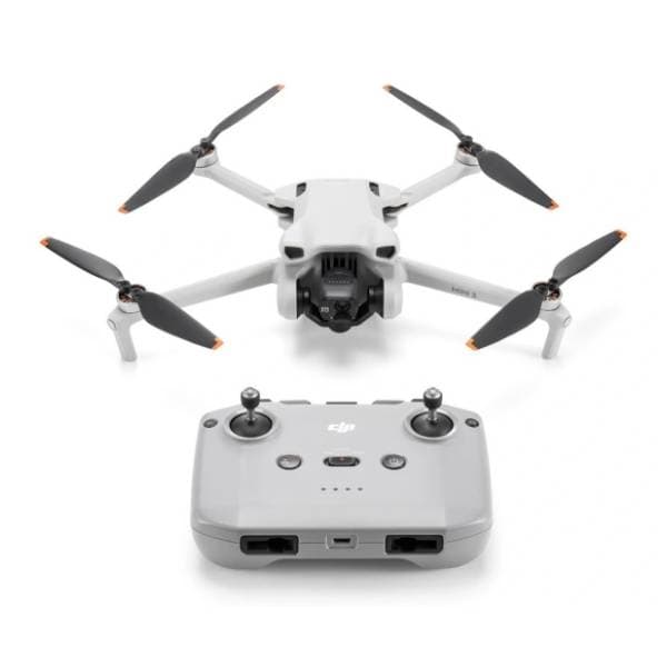 DJI Mini 3 RC-N1 dron (CP.MA.00000779.01) 6