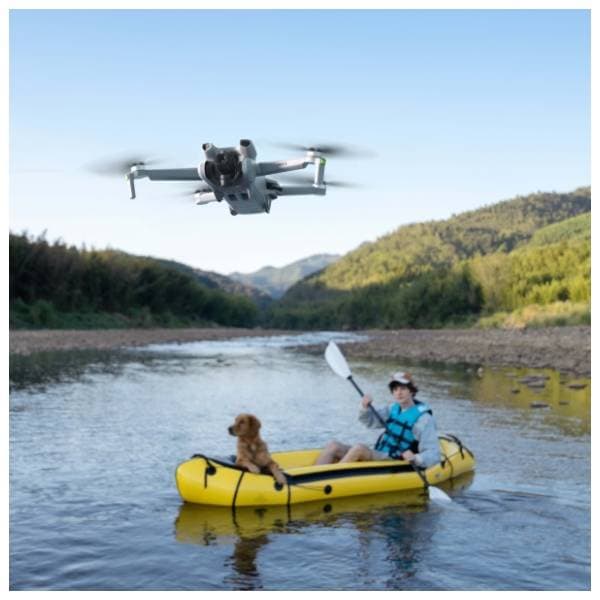 DJI Mini 3 RC-N1 dron (CP.MA.00000779.01) 7