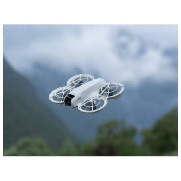 DJI Neo Fly More Combo (DJI RC-N3) dron 16