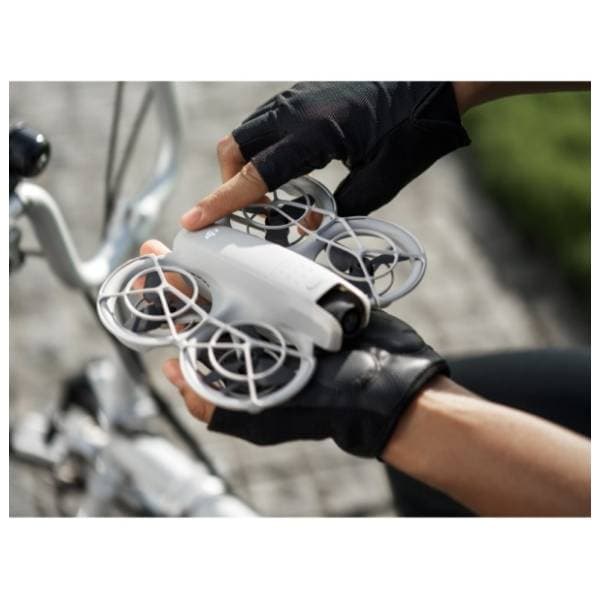 DJI Neo Fly More Combo (DJI RC-N3) dron 15