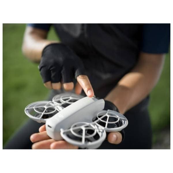 DJI Neo Fly More Combo (DJI RC-N3) dron 14