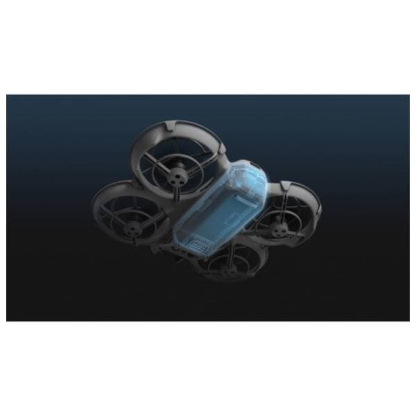 DJI Neo Fly More Combo (DJI RC-N3) dron 13