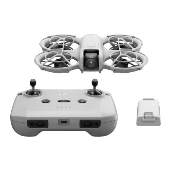DJI Neo Fly More Combo (DJI RC-N3) dron 9
