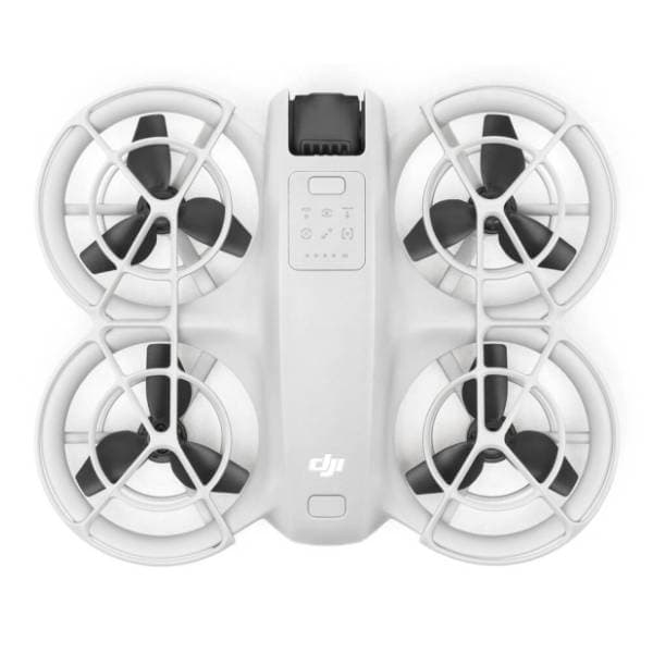 DJI Neo Fly More Combo (DJI RC-N3) dron 4