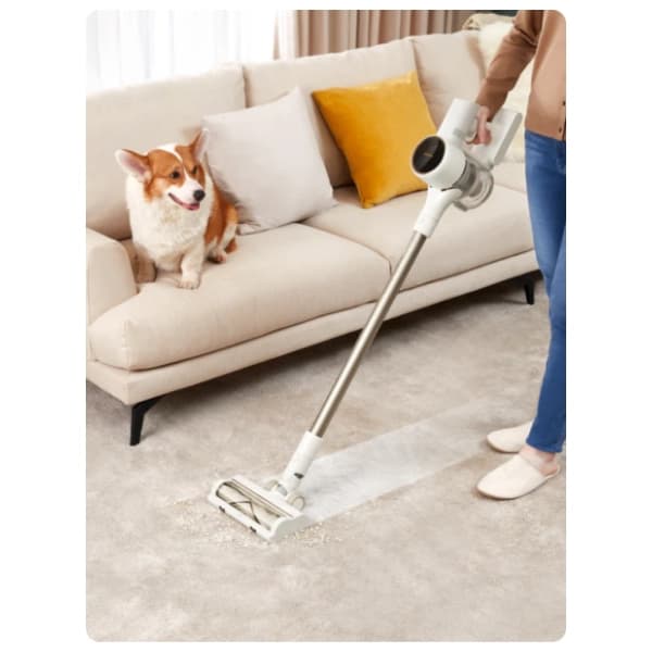 DREAME štapni usisivač R10 10