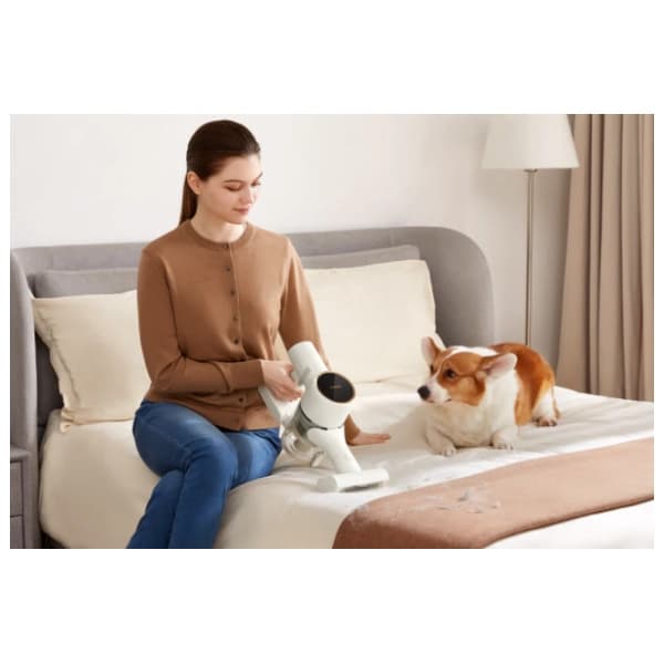 DREAME štapni usisivač R10 11