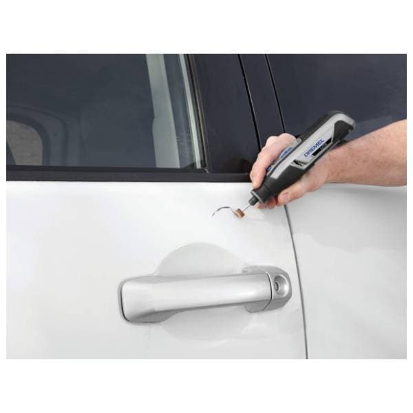 DREMEL Lite 7760-15 aku višenamenski alat 3