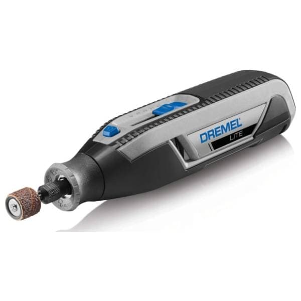 DREMEL Lite 7760-15 aku višenamenski alat 1