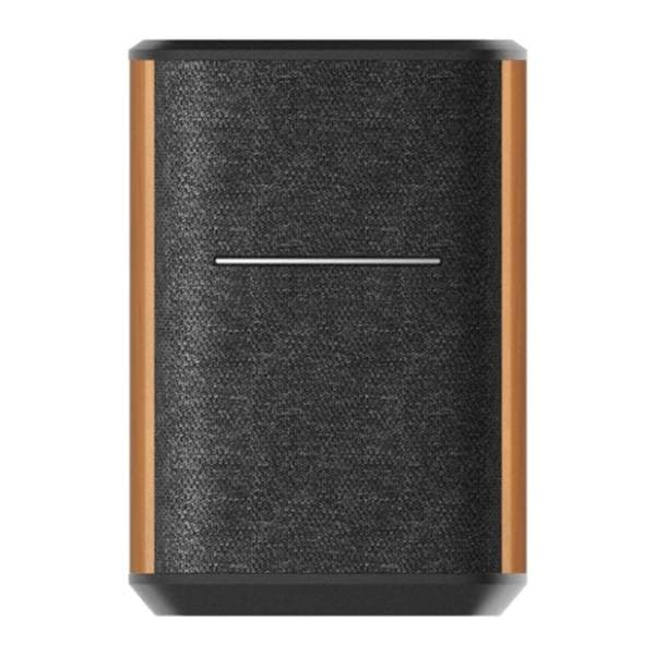 EDIFIER bluetooth zvučnik MS50A Brown 2