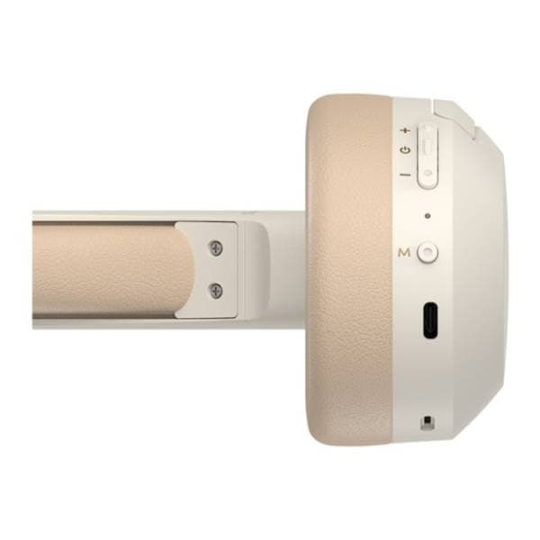 EDIFIER slušalice W820NB bež 3