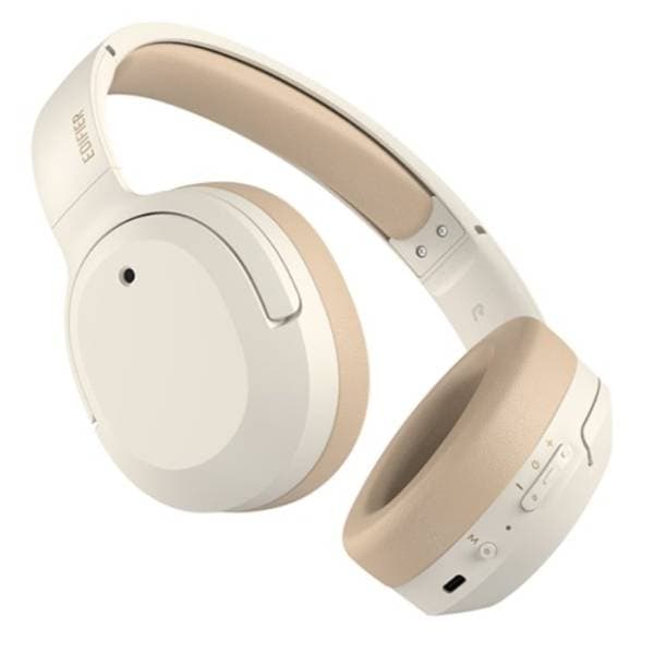 EDIFIER slušalice W820NB bež 1