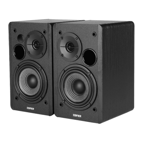 EDIFIER zvučnici za kompjuter R1280DB crni 1