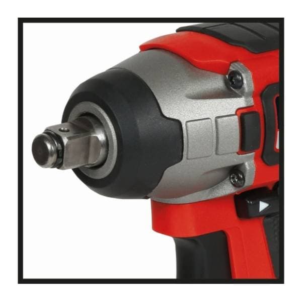 EINHELL Impaxxo 18/230 aku udarni odvijač 1