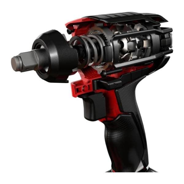 EINHELL Impaxxo 18/230 aku udarni odvijač 4