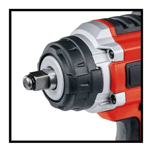 EINHELL IMPAXXO 18/400 Solo aku udarni odvijač 1