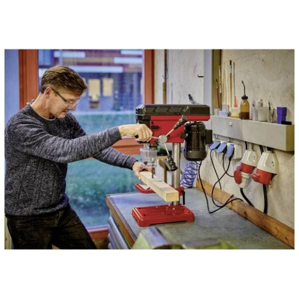 EINHELL TC-BD 450 stubna bušilica 1