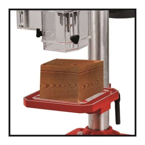 EINHELL TC-BD 450 stubna bušilica 3
