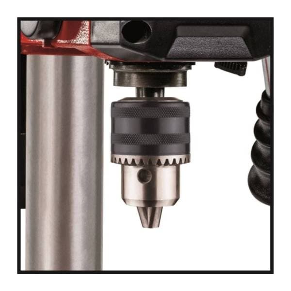 EINHELL TC-BD 450 stubna bušilica 4