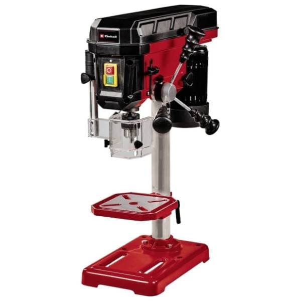 EINHELL TC-BD 500 stubna bušilica 0