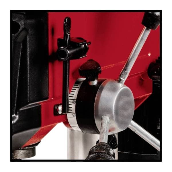 EINHELL TC-BD 500 stubna bušilica 1