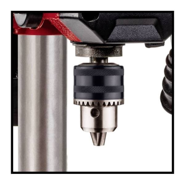 EINHELL TC-BD 500 stubna bušilica 2