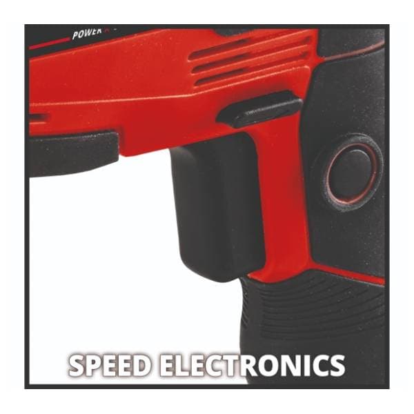 EINHELL TC-ID 18 Li Solo aku udarna bušilica 1