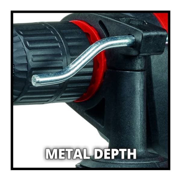 EINHELL TC-ID 720/1 E udarna bušilica 1