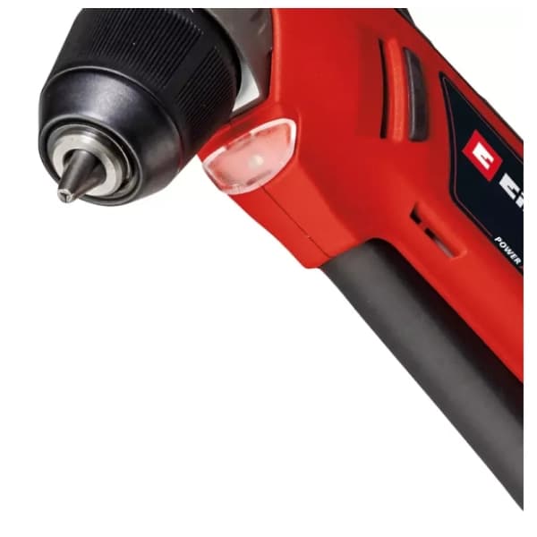 EINHELL TE-AD 18 Li Solo aku ugaona bušilica 2