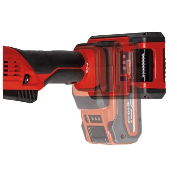 EINHELL TE-AD 18 Li Solo aku ugaona bušilica 3