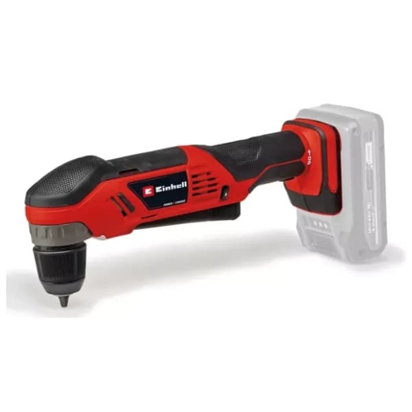 EINHELL TE-AD 18 Li Solo aku ugaona bušilica 0