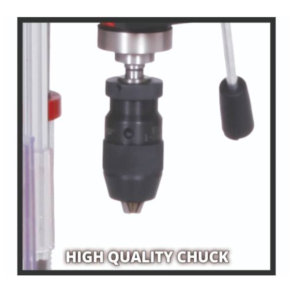 EINHELL TE-BD 750 E stubna bušilica 2