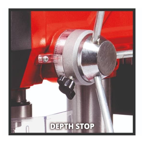 EINHELL TE-BD 750 E stubna bušilica 3