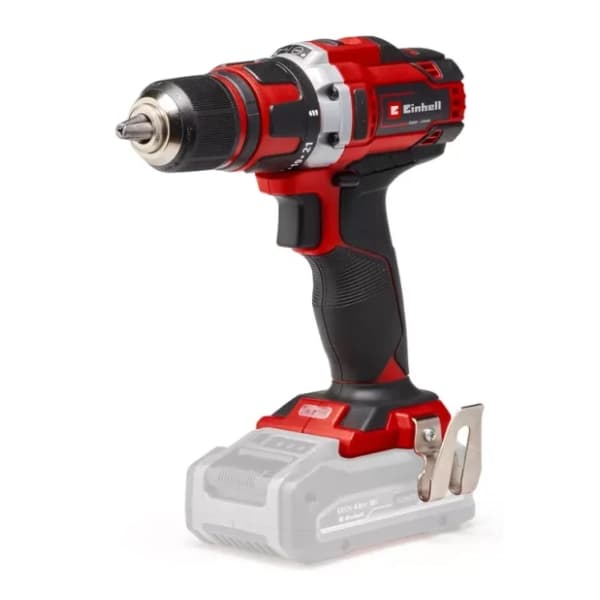 EINHELL TE-CD 18/40 Li-Solo aku bušilica 0